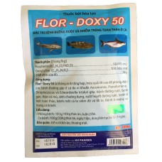 Flor-Doxy 50